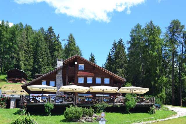 Rifugio COSTAPIANA